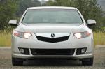 Acura TSX V6 2010 года
